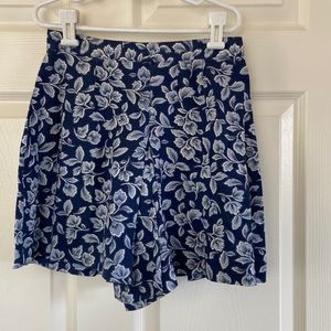 Vintage skort size 2 by Limited America
